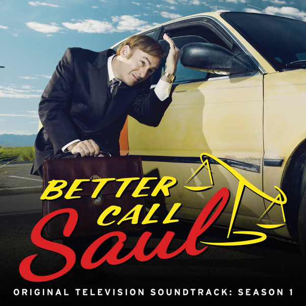 Better Call Saul Saison 1