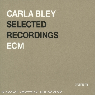 Selected recordings