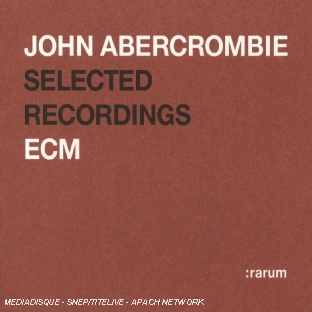 Selected recordings