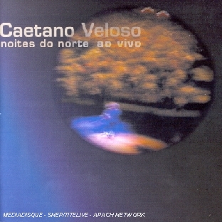 Noites do Norte Ao vivo
