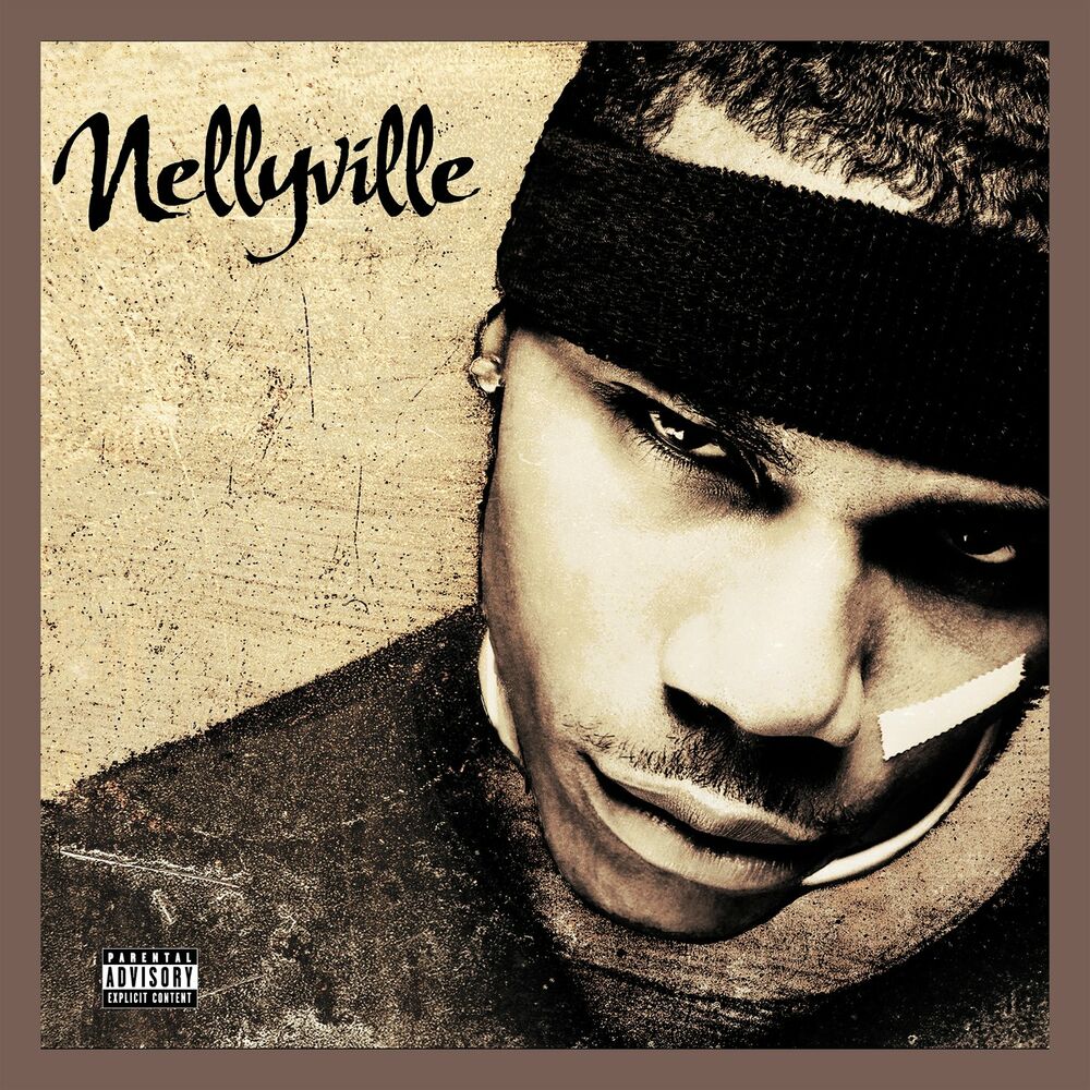 Nellyville