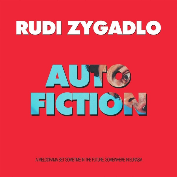 AUTO FICTION