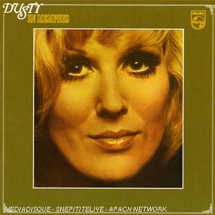 Dusty In Memphis