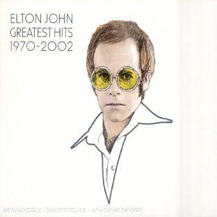 Greatest Hits 1970–2002