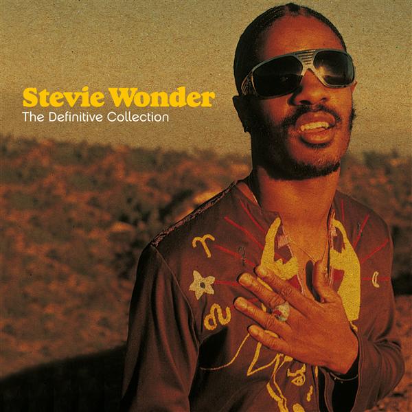 The Definitive Collection