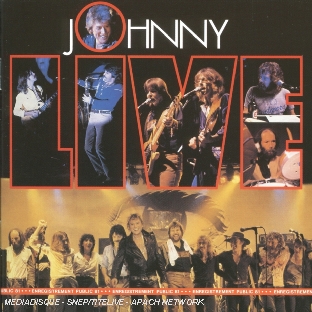 Live 1981