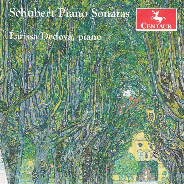 Sonates pour piano
