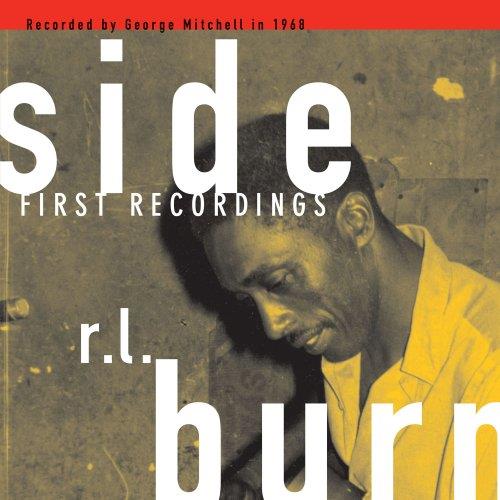 First recordings
