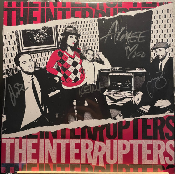 The Interrupters