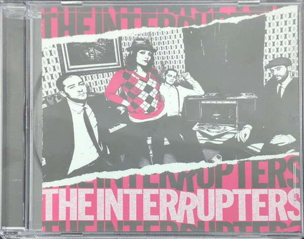 Interrupters