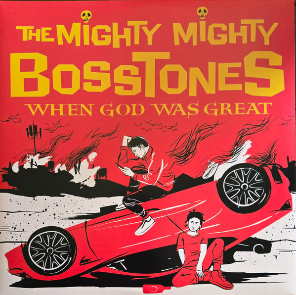 When God Was Great