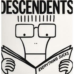 Everything sucks