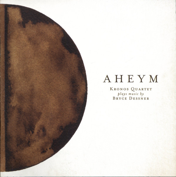 Aheym/digipack