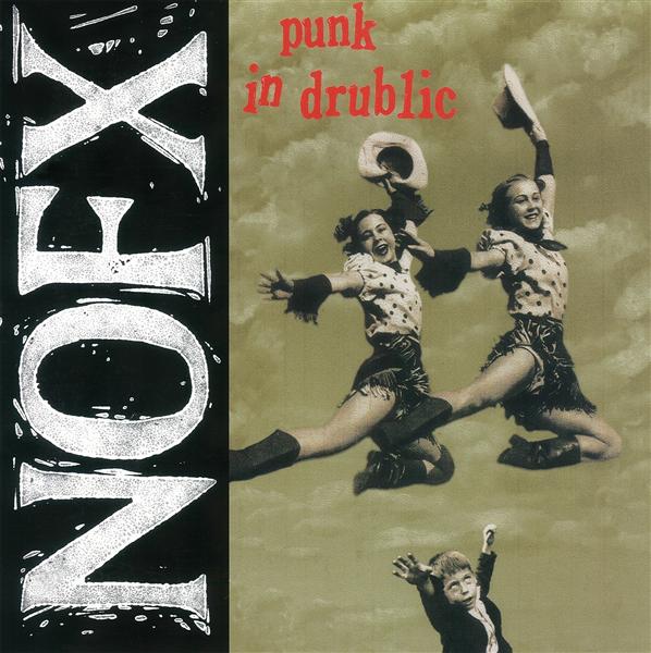 Punk in Drublic: The 20th Anniversary Reissue