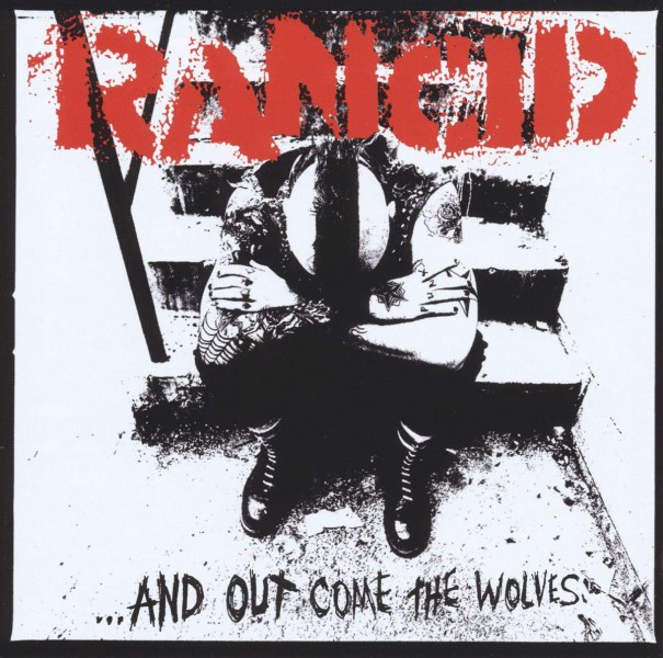 …And Out Come the Wolves