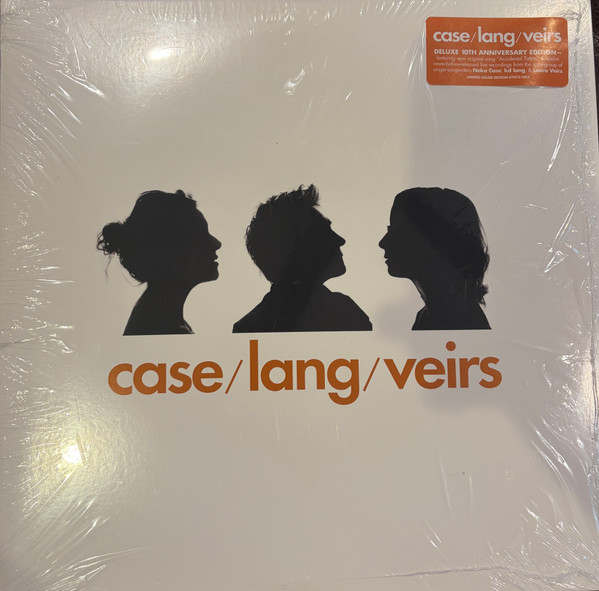 Case / Lang / Veirs