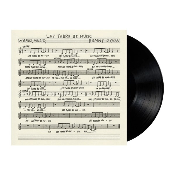 Let There Be Music