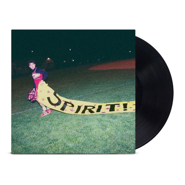 Spirit!