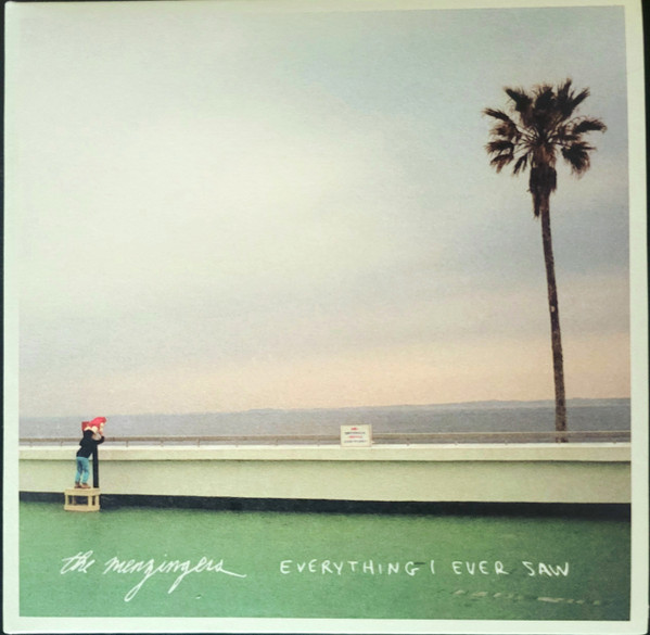 Everything I Ever Saw