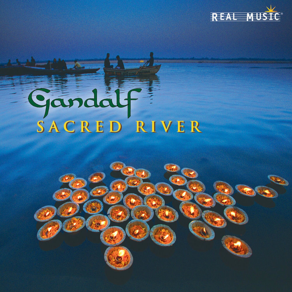 Sacred river