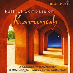 Path of compassion