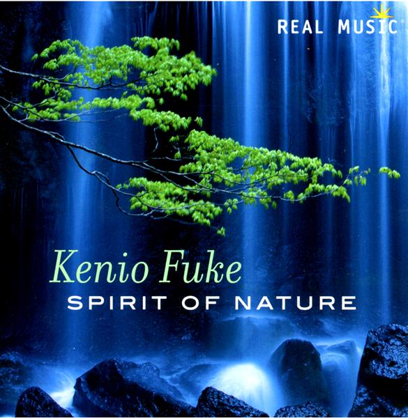 Spirit of Nature