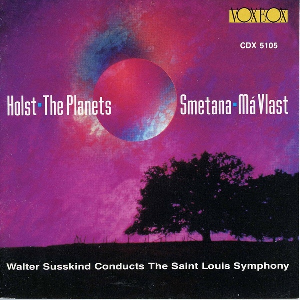 Planets/ma vlast