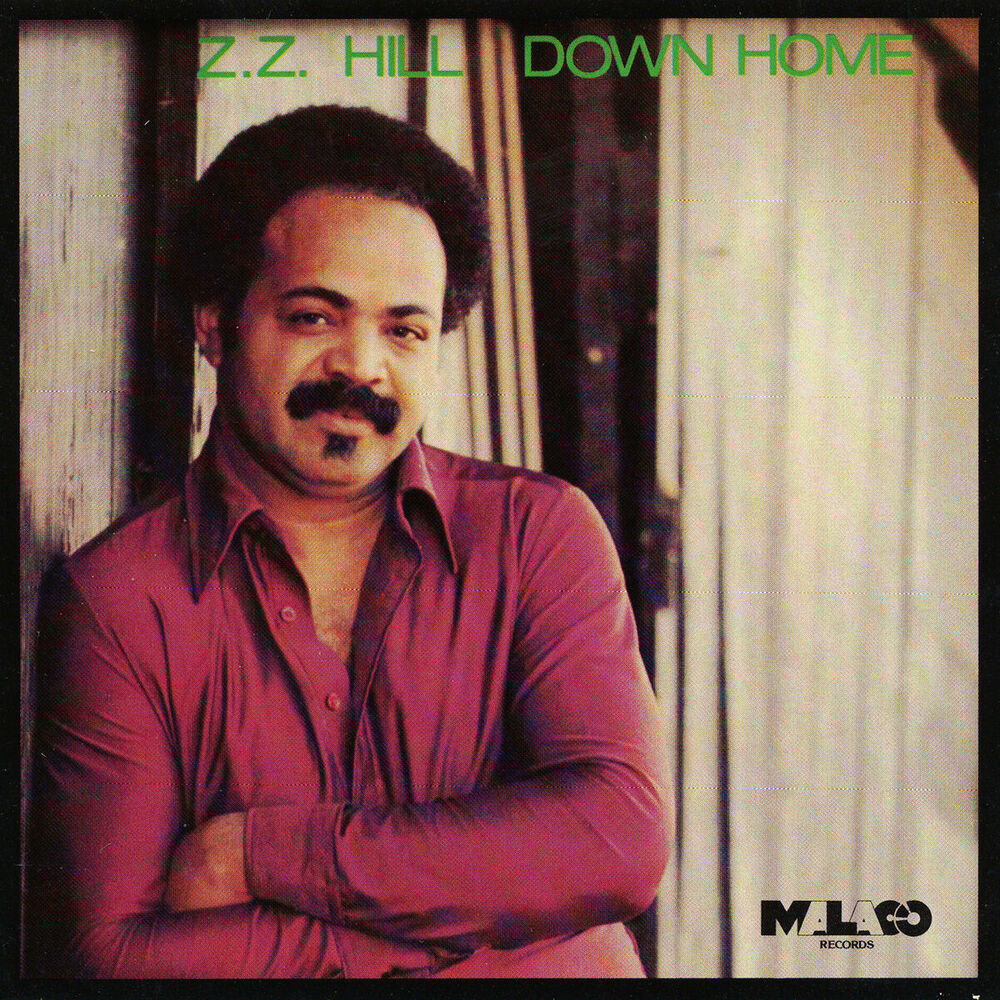 Down home