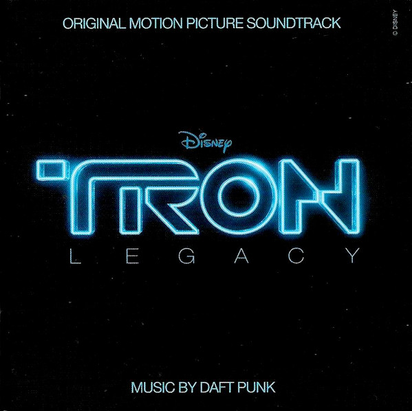 Tron Legacy