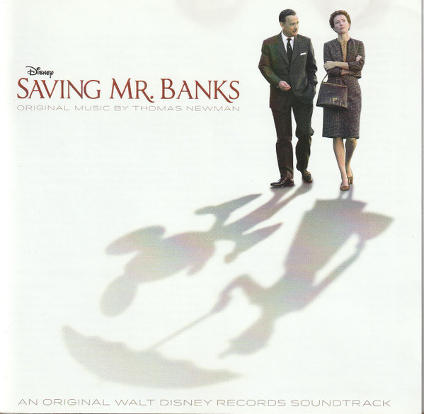 Saving Mr. Banks