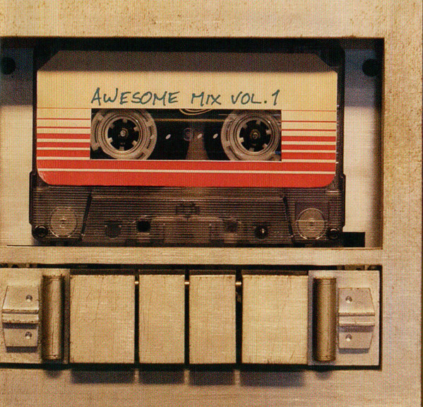 Guardians of the galaxy