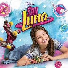 Soy Luna (La Música De La Nueva Novela De Disney Channel)