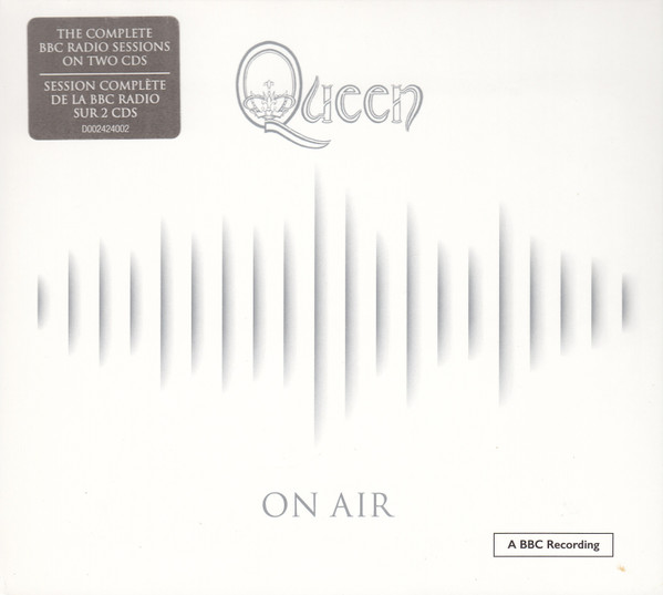 On Air