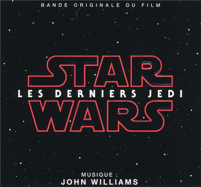 Star Wars: The Last Jedi