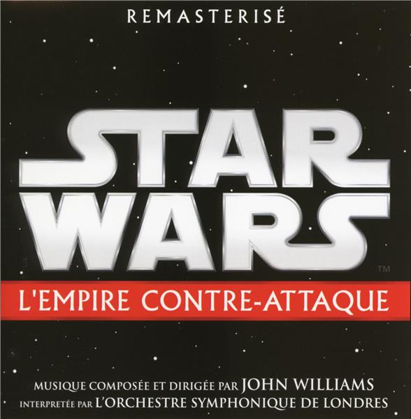 Star Wars: The Empire Strikes Back