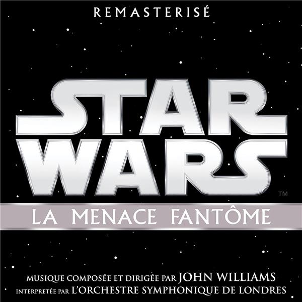 Star Wars, Episode I: The Phantom Menace