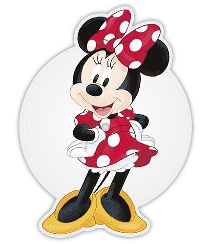 Minnie's Bowtique b/w Glow Bow