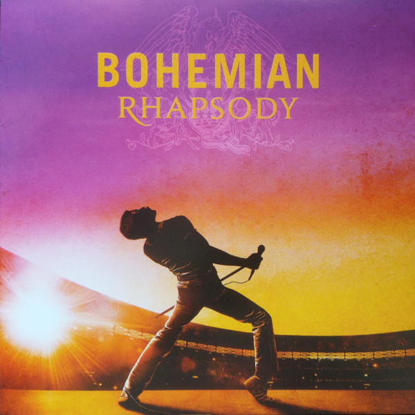Bohemian Rhapsody