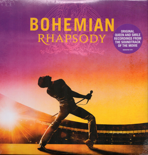 Bohemian Rhapsody