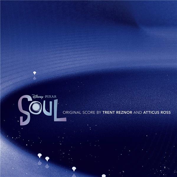 Soul (bof)