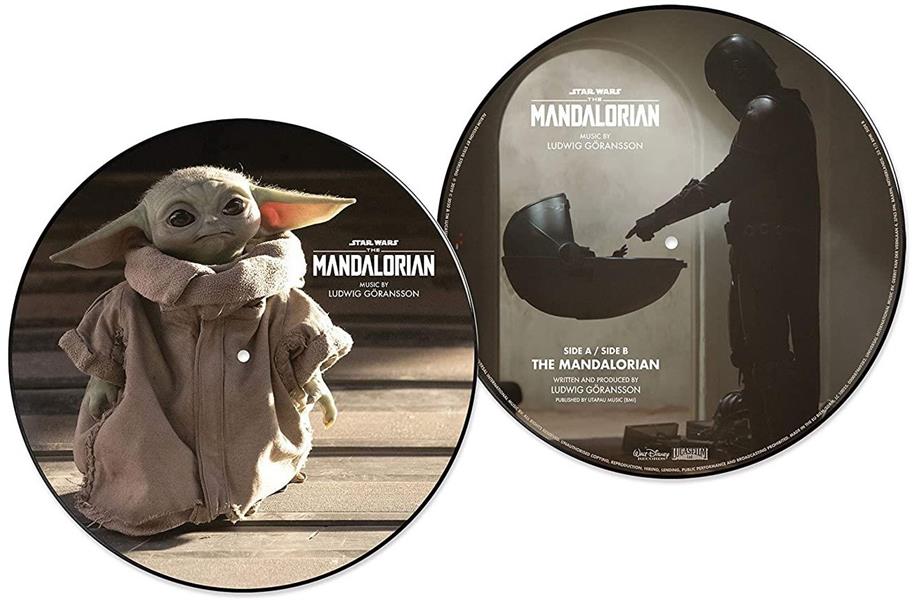 The Mandalorian