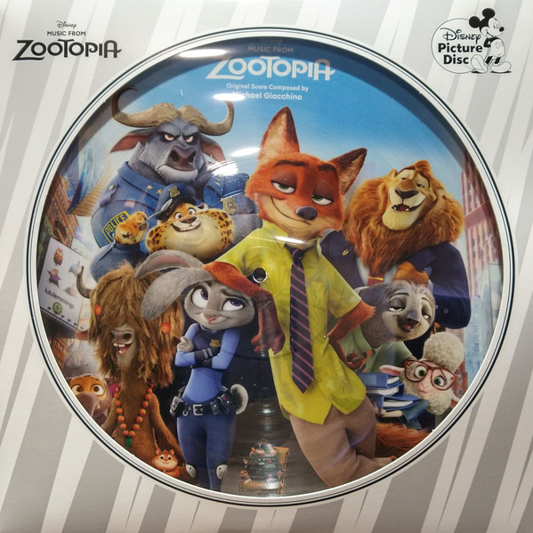 Zootopia