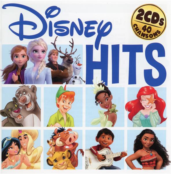 Disney Hits
