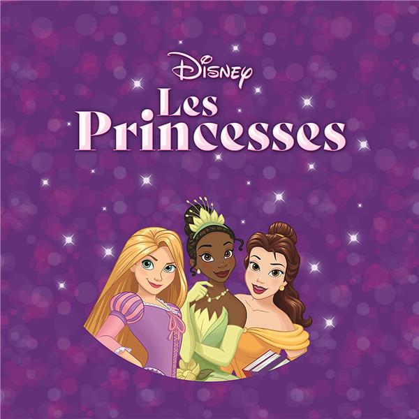 Les princesses Disney