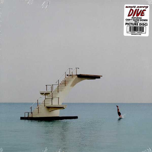 Dive Picture Disc