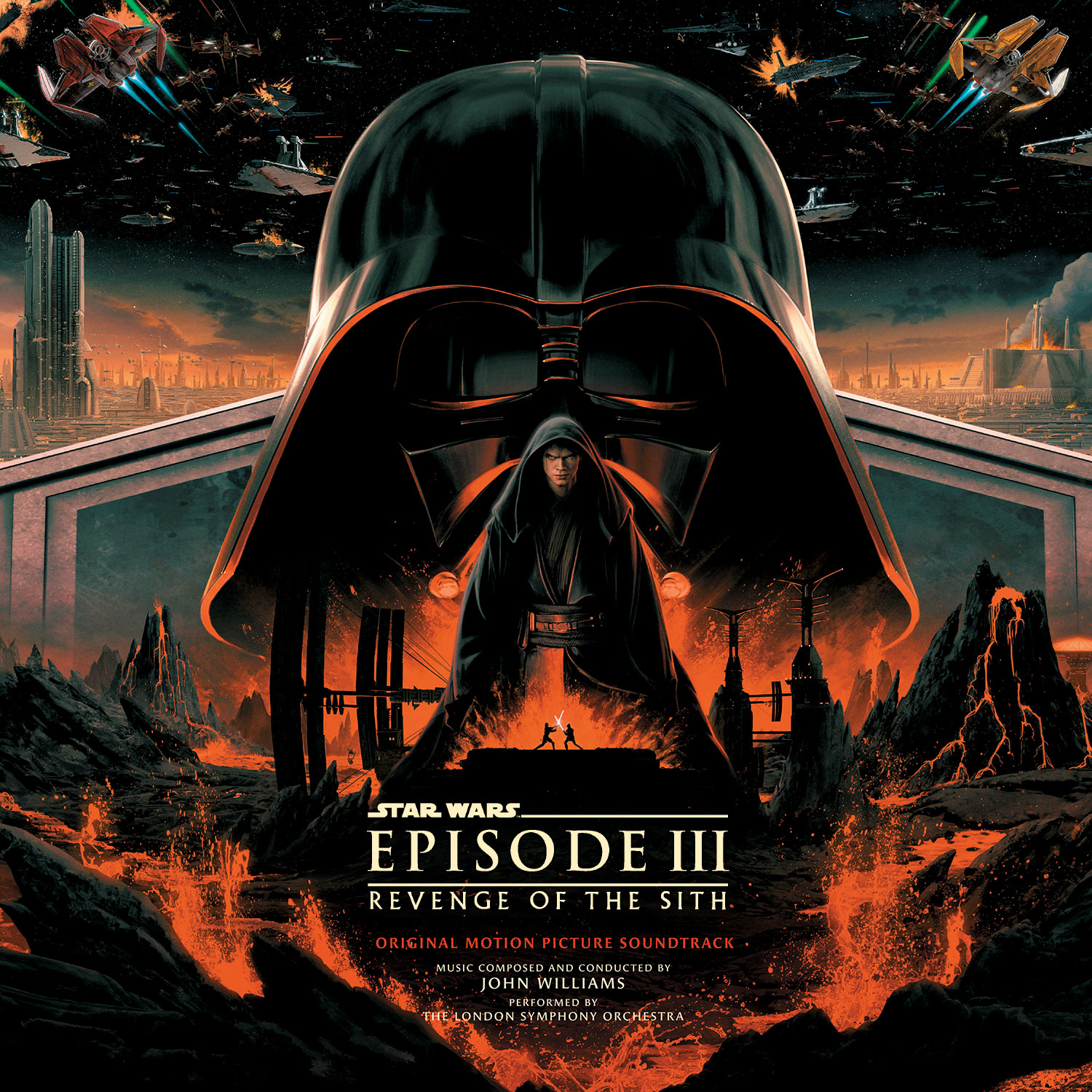 Star Wars: Revenge of the Sith