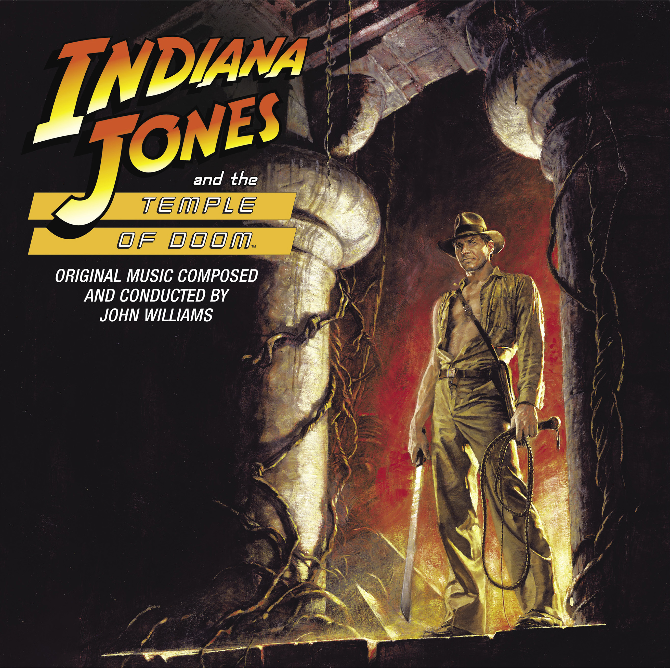 Indiana Jones and the Temple of Doom