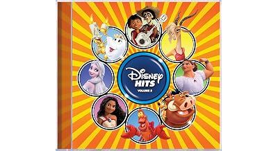Disney Hits 2 Original Soundtrack