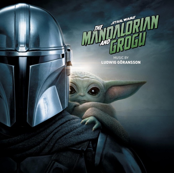 Star Wars: The Mandalorian And Grogu (Original Motion Picture Soundtrack)