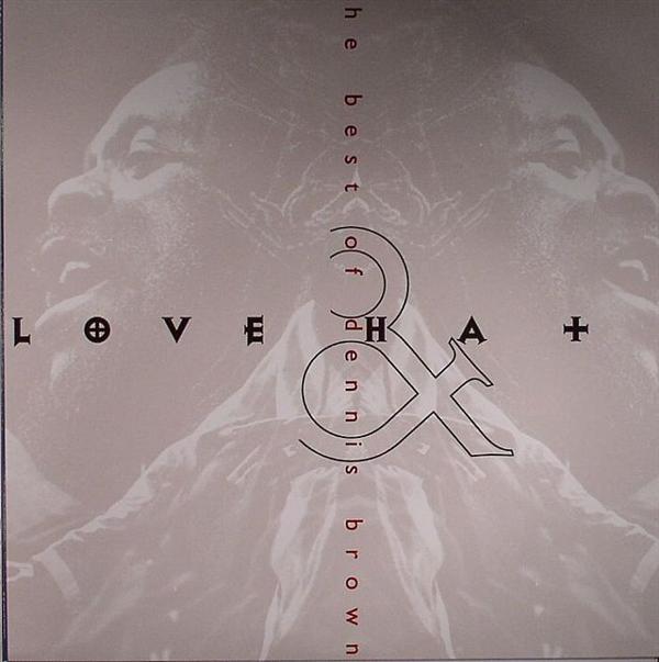 Love & Hate (The Best Of)